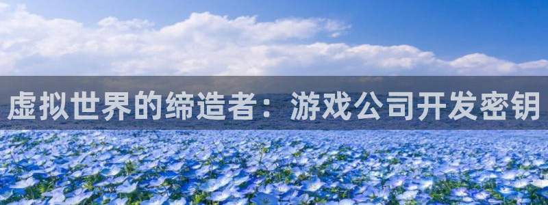 沐鸣娱乐2代理
