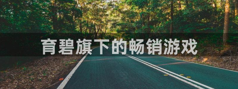 沐鸣娱乐2手机下载破解版：育碧旗下的畅销游戏